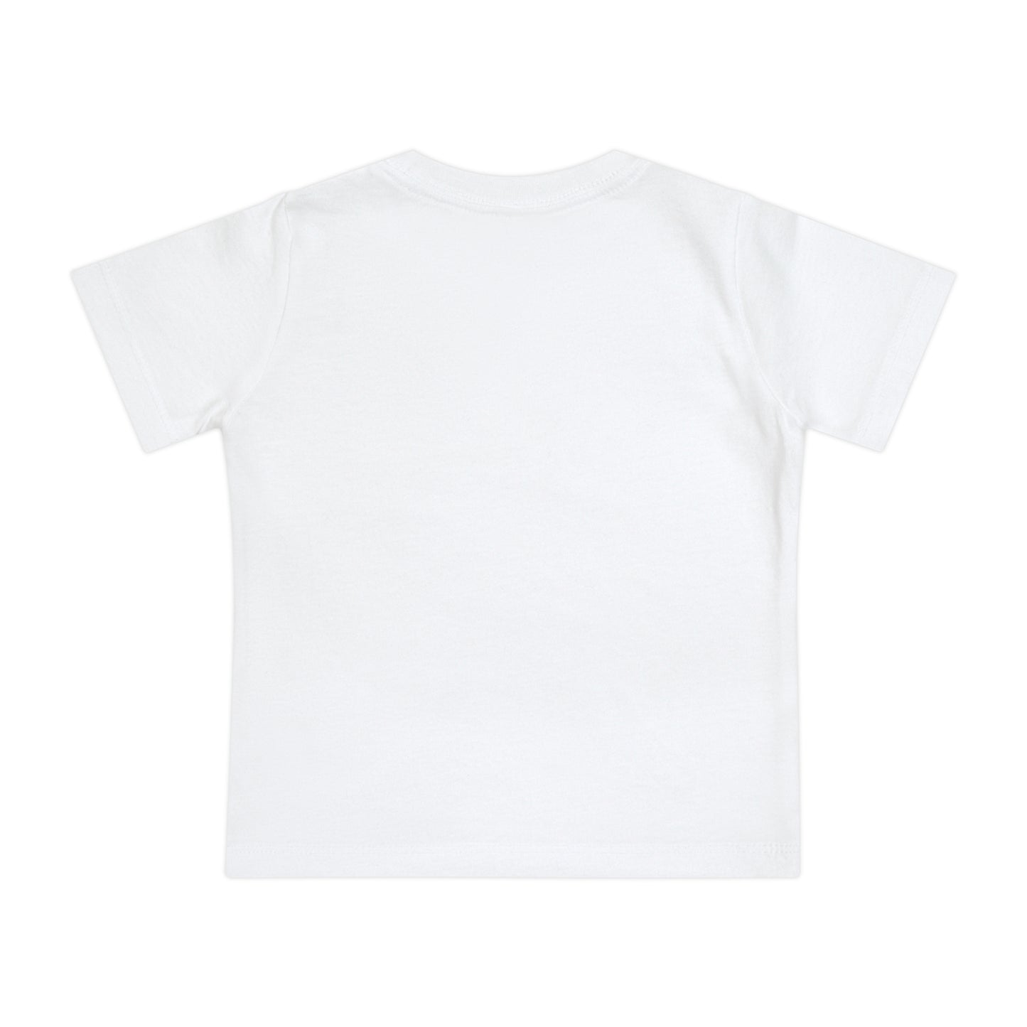 Essence Names Baby T-Shirt