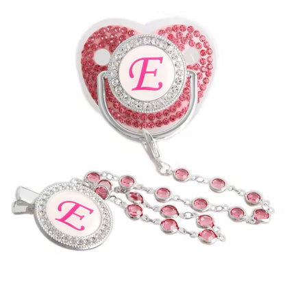 Essence Names Initial Pacifer