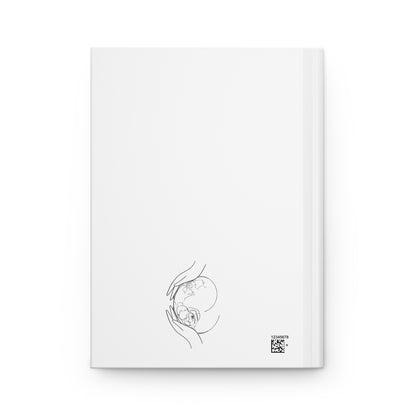 Essence Names Hardcover Journal