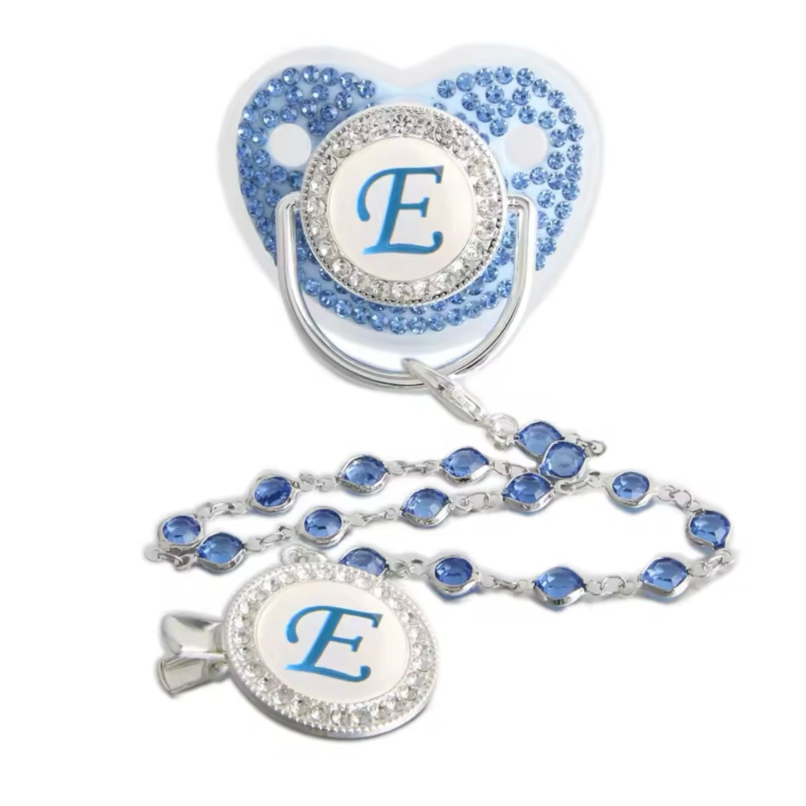 Essence Names Initial Pacifer