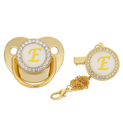 Essence Names Initial Pacifer